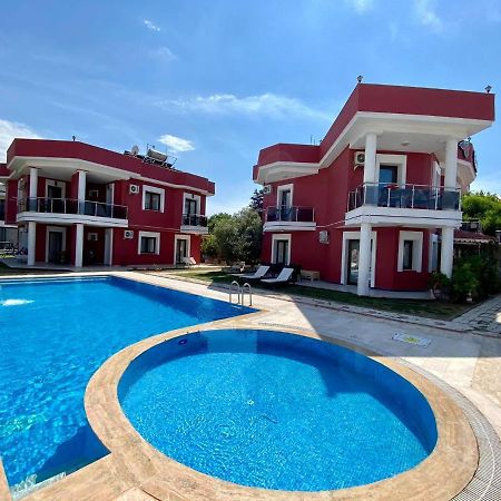 Cilek Butik Hotel Чесме Екстериор снимка