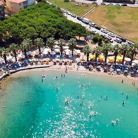 Cilek Butik Hotel Чесме Екстериор снимка