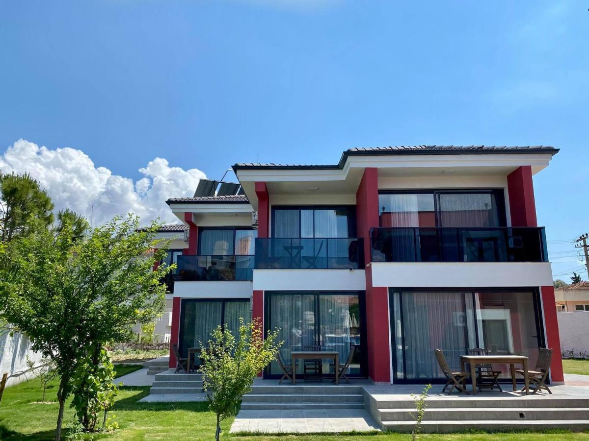 Cilek Butik Hotel Чесме Екстериор снимка