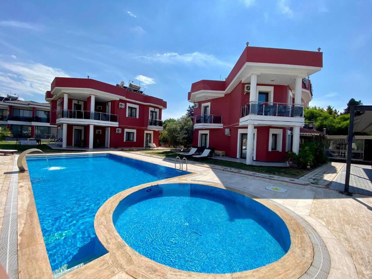 Cilek Butik Hotel Чесме Екстериор снимка