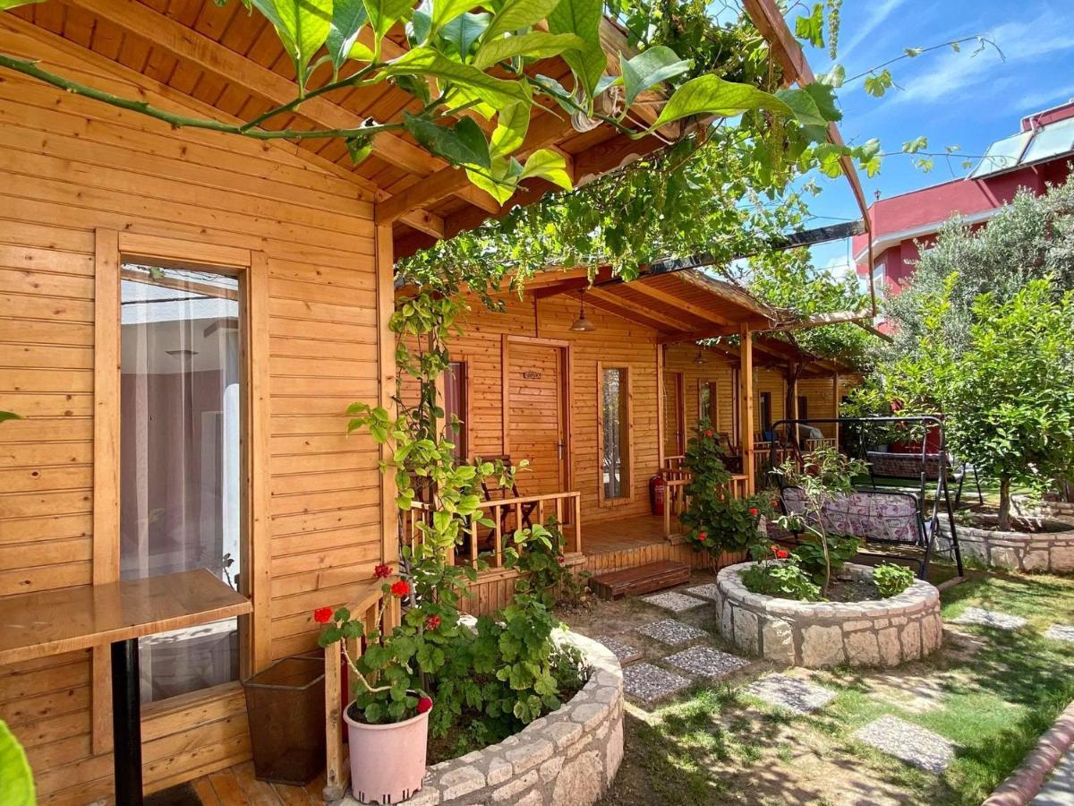 Cilek Butik Hotel Чесме Екстериор снимка
