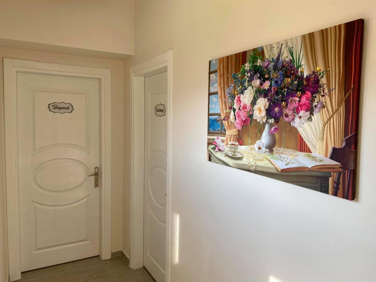 Cilek Butik Hotel Чесме Екстериор снимка