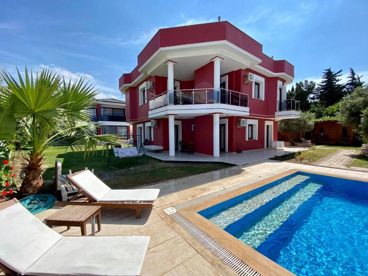 Cilek Butik Hotel Чесме Екстериор снимка