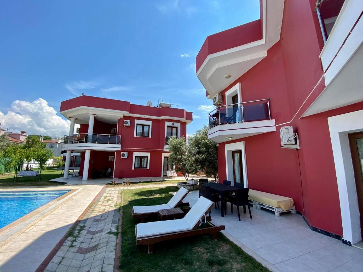 Cilek Butik Hotel Чесме Екстериор снимка