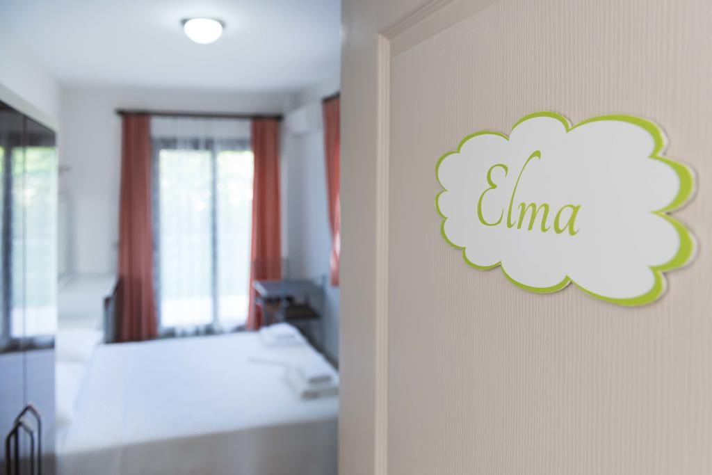 Cilek Butik Hotel Чесме Екстериор снимка