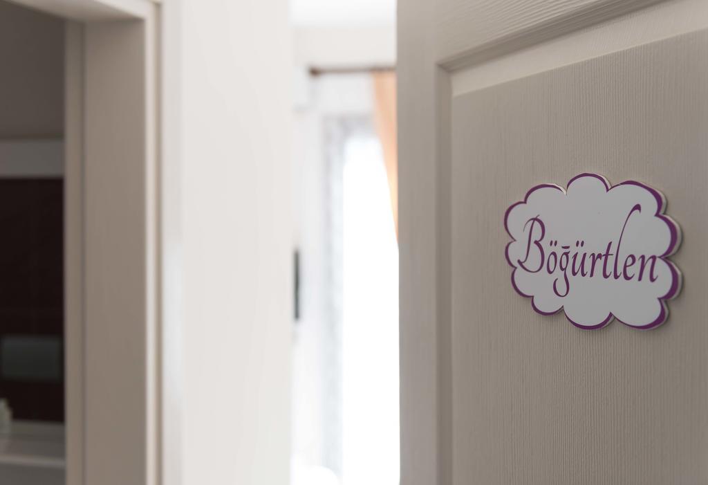 Cilek Butik Hotel Чесме Екстериор снимка