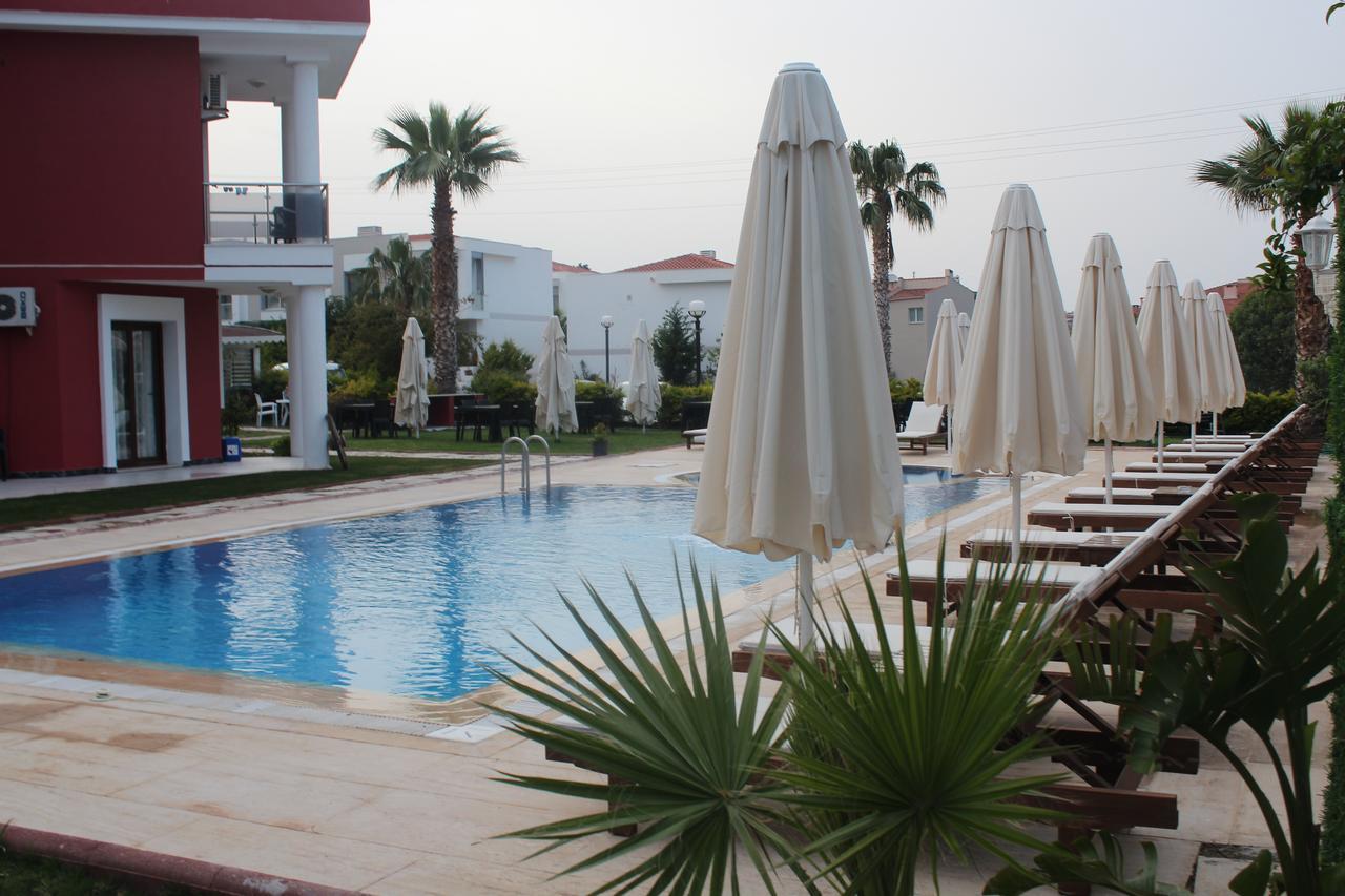 Cilek Butik Hotel Чесме Екстериор снимка