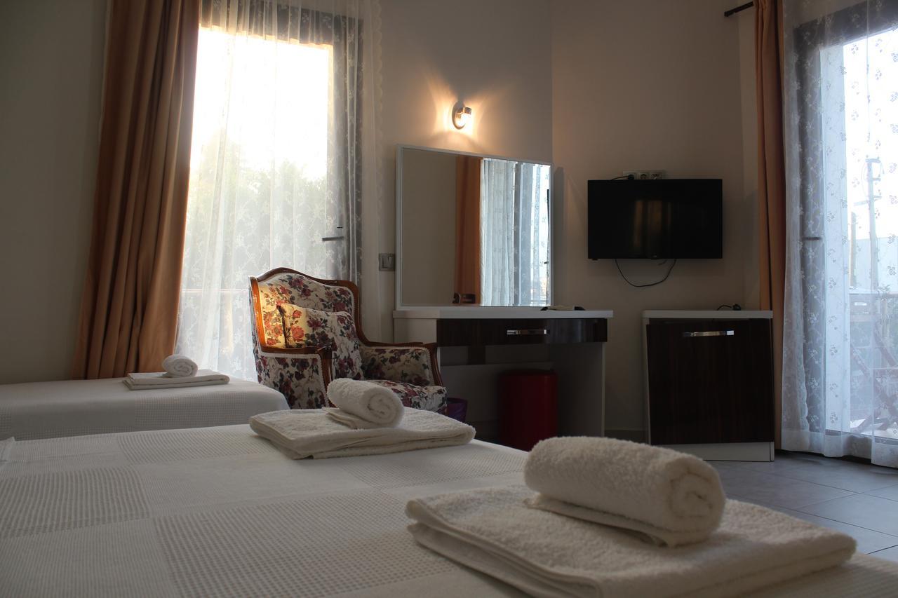 Cilek Butik Hotel Чесме Екстериор снимка