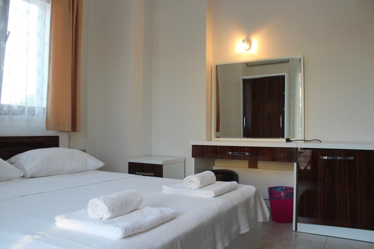 Cilek Butik Hotel Чесме Екстериор снимка
